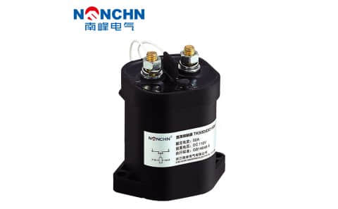 高壓直流接觸器廠家技術實力與行業(yè)發(fā)展趨勢···